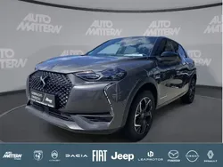 DS Automobiles DS3