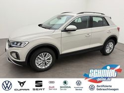 Grau Neu 2025 VW T-Roc Life SUV | 27.900 € (Superpreis)