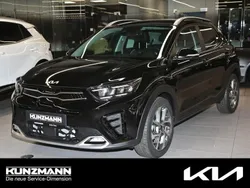 Auroraschwarz metallic metallic Neu 2025 Kia Stonic GT-Line SUV | 27.890 € (Fairer Preis)