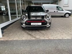 Silber Gebraucht 2018 Mini Cooper SD Clubman Kombi | 19.900 € (Fairer Preis)