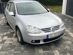 VW Golf V