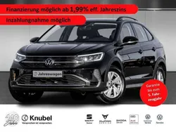Schwarz Gebraucht 2024 VW Taigo Life SUV | 18.990 € (Guter Preis)