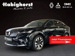 Metallic Neu 2025 Renault Rafale Techno SUV | 45.990 € (Etwas zu teuer)