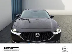 Schwarz Gebraucht 2023 Mazda CX-30 Exclusive-Line SUV | 32.488 € (Etwas zu teuer)