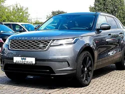 Grau Gebraucht 2018 Land Rover Range Rover Velar SUV | 22.950 € (Superpreis)