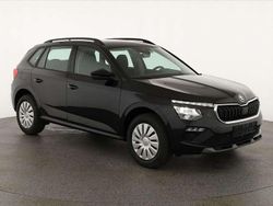 Black magic perleffekt Neu 2025 Skoda Kamiq Selection SUV | 26.545 € (Guter Preis)