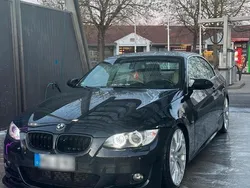 BMW 335 Cabriolet