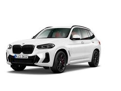 Gebraucht 2025 BMW X3 Efficient Dynamics SUV | 41.512 € (Fairer Preis)