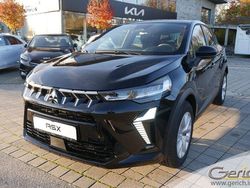 Schwarz Neu 2025 Mitsubishi ASX Basis SUV | 22.990 € (Fairer Preis)