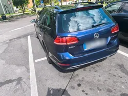 VW Golf VII