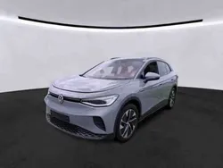 Mondsteingrau Gebraucht 2021 VW ID.4 Pro SUV | 30.989 € (Fairer Preis)