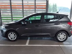 Gebraucht 2021 Ford Fiesta S Kleinwagen | 14.300 € (Fairer Preis)