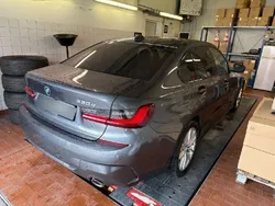 BMW 320e
