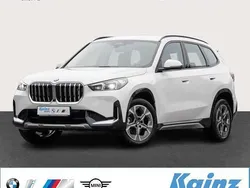 Alpinweiss Gebraucht 2025 BMW X1 Comfort Edition SUV | 49.890 €