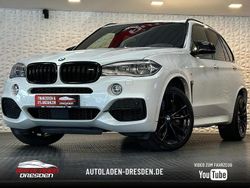 Weiß Gebraucht 2017 BMW X5 Sport Line SUV | 26.999 € (Fairer Preis)
