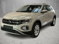 Ascotgrau Gebraucht 2024 VW T-Roc Style SUV | 27.490 € (Superpreis)