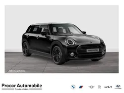Schwarz Gebraucht 2022 Mini Cooper Clubman Kombi | 22.995 € (Fairer Preis)