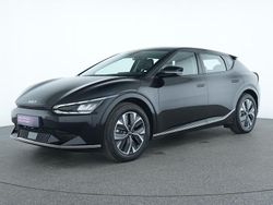 Auroraschwarz Gebraucht 2023 Kia EV6 Air SUV | 25.325 € (Guter Preis)