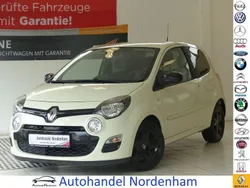 Vanilla gelb Gebraucht 2012 Renault Twingo Dynamique Kleinwagen | 4.590 € (Etwas zu teuer)