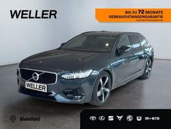 Grau Gebraucht 2020 Volvo 360 | 31.480 € (Etwas zu teuer)