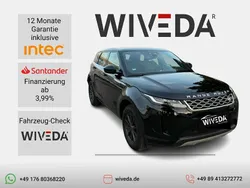 Schwarz Gebraucht 2019 Land Rover Range Rover SUV | 25.699 € (Superpreis)