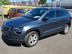 Grau Gebraucht 2019 Skoda Karoq Style SUV | 21.900 € (Guter Preis)