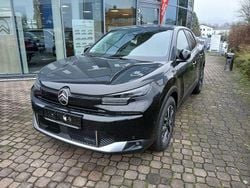 Schwarz Neu 2025 Citroën C4 Limousine | 24.400 € (Fairer Preis)