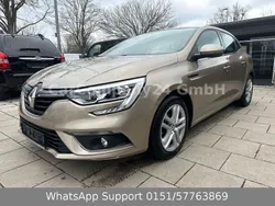 Renault Mégane IV