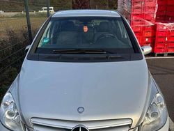 Gebraucht 2007 Mercedes B170 Edition Van / Kleinbus | 2.750 € (Fairer Preis)