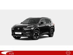 Schwarz Neu 2025 Nissan X-Trail SUV | 46.980 €