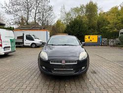 Schwarz Gebraucht 2010 Fiat Bravo Dynamic Kleinwagen | 2.100 € (Fairer Preis)