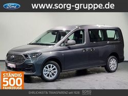 Grau Neu 2026 Ford Tourneo Connect Van / Kleinbus | 40.489 €