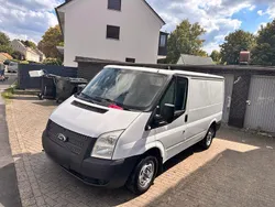Weiß Gebraucht 2013 Ford Transit Van / Kleinbus | 3.200 € (Fairer Preis)