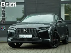 Schwarz Gebraucht 2022 DS Automobiles DS4 Performance Limousine | 30.980 € (Fairer Preis)