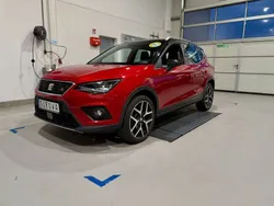 Rot Gebraucht 2019 Seat Arona Beats SUV | 15.700 € (Fairer Preis)