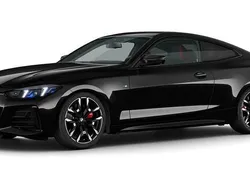 Schwarz Gebraucht 2025 BMW M440 M Sport Limousine | 79.385 €