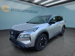 Silber Neu 2024 Nissan X-Trail SUV | 36.399 € (Guter Preis)