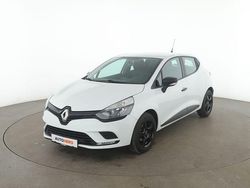 Weiß Gebraucht 2019 Renault Clio IV Life Limousine | 10.890 € (Fairer Preis)