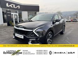 Schwarz Gebraucht 2022 Kia Sportage Spirit SUV | 39.390 €