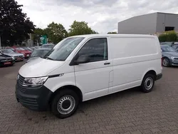 Weiß Gebraucht 2019 VW T6.1 Van | 21.000 € (Fairer Preis)