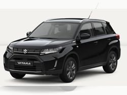 Weiß Neu 2025 Suzuki Vitara Club SUV | 20.890 € (Superpreis)