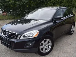 Black sapphire Gebraucht 2010 Volvo XC60 SUV | 6.300 € (Fairer Preis)