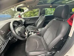 Weiß Gebraucht 2014 Seat Leon FR Kombi | 11.000 € (Fairer Preis)