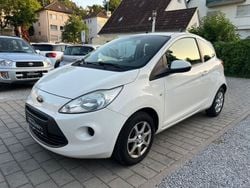 Weiß Gebraucht 2012 Ford Ka Champions Edition Kleinwagen | 4.750 € (Fairer Preis)