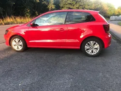 Rot Gebraucht 2013 VW Polo Life Limousine | 7.450 € (Fairer Preis)