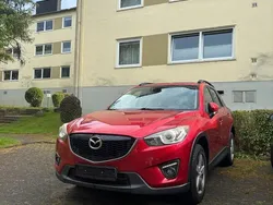 Rot Gebraucht 2014 Mazda CX-5 SUV | 8.500 €