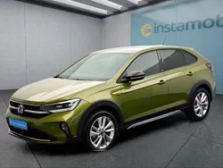 Grün Gebraucht 2024 VW Taigo SUV | 26.199 € (Guter Preis)