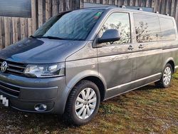 Grau Gebraucht 2013 VW Multivan Van | 22.500 € (Superpreis)