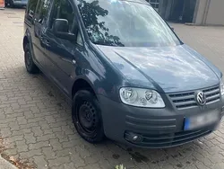 Silber Gebraucht 2006 VW Caddy Life Van / Kleinbus | 3.500 € (Guter Preis)
