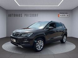 Braun Gebraucht 2020 Seat Ateca Beats SUV | 16.950 € (Guter Preis)